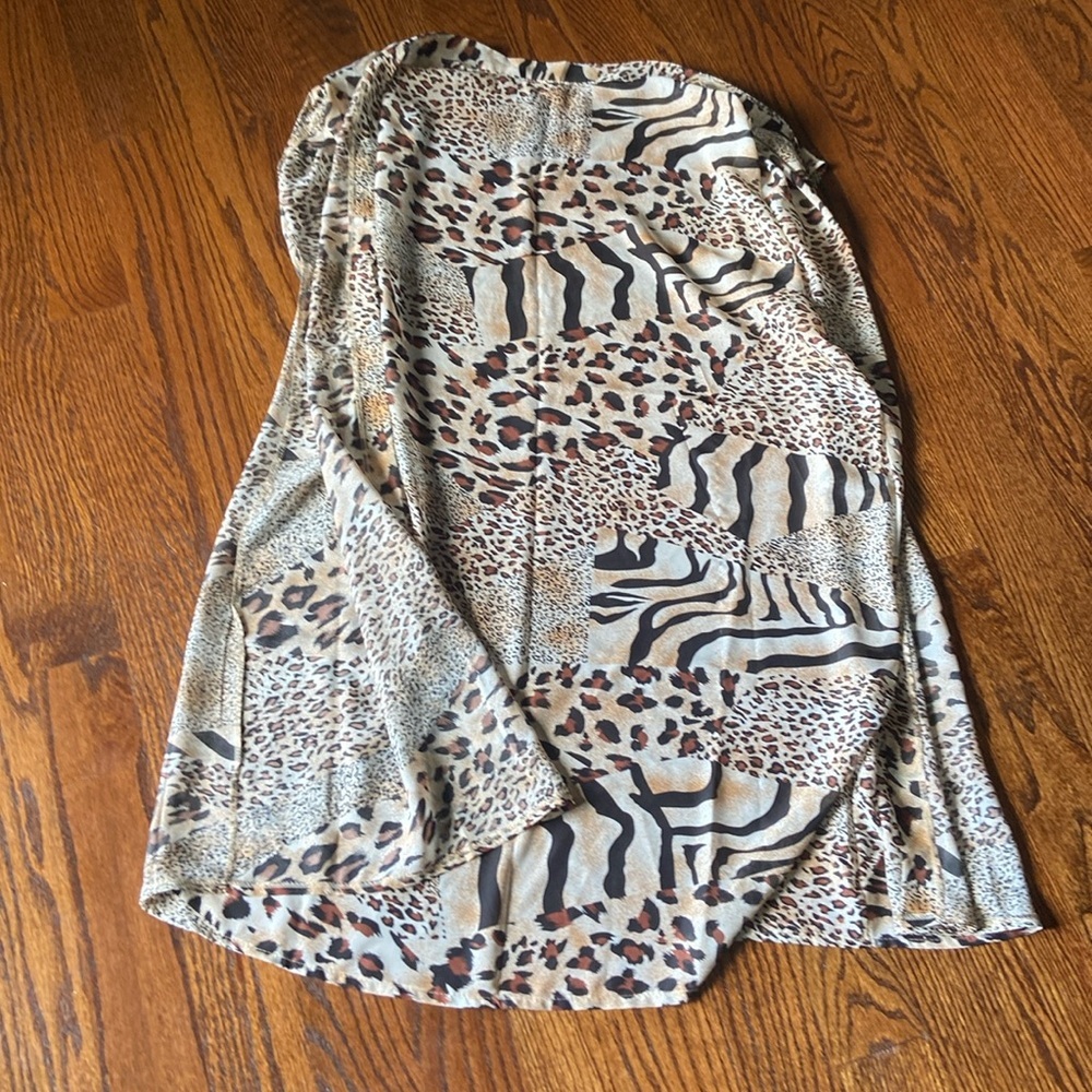 Women's kimono!